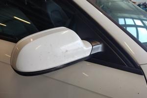 Specchio dx abbatt. AUDI A4 del 2011