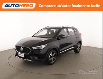 MG ZS ED52641
