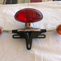 Faro posteriore Triumph Bonneville SE ORIGINALE