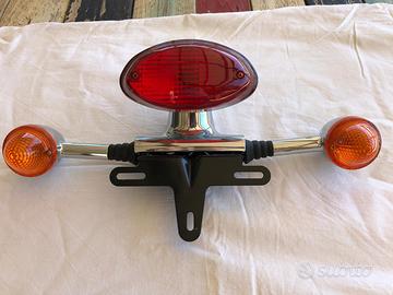 Faro posteriore Triumph Bonneville SE ORIGINALE