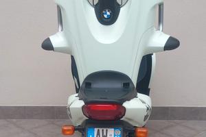 BMW C1 125 ABS