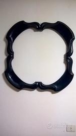Cornice laccata