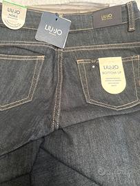 Jeans donna liu jo