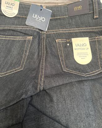 Jeans donna liu jo