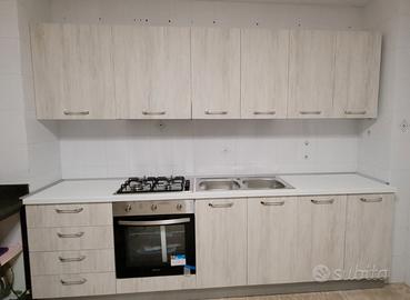 Cucina completa