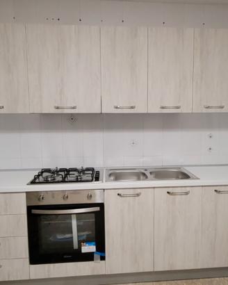 Cucina completa