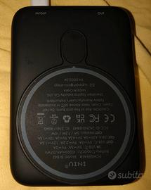 Power bank iniu magsafe 10000