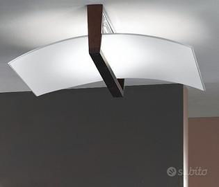 Lampada da parete/soffitto Linea Light