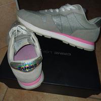 scarpe ragazza/donna nr 39