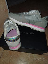 scarpe ragazza/donna nr 39