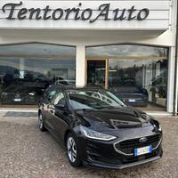 FORD Focus 1.5 EcoBlue 120 CV automatico SW Busi