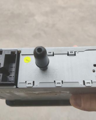 Autoradio per alfa 159