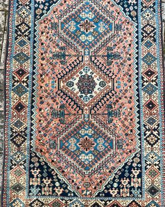 yalame tappeto 130x80