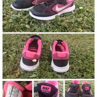 scarpe  Nike 