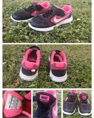 scarpe  Nike