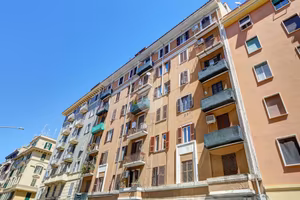 2 LOCALI A ROMA