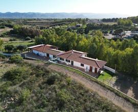 Azienda Agricola con Immobile
