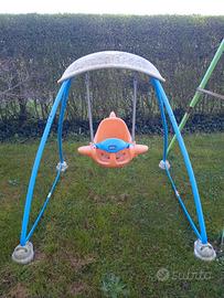 Altalena per bambini piccoli