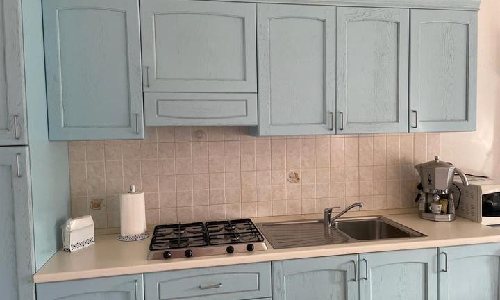 San Teodoro in residence con piscina