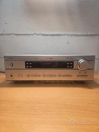Yamaha RX-V340RDS + Telecomando