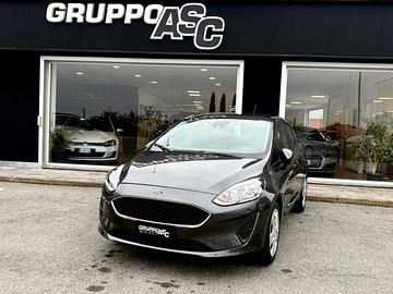 Ford Fiesta 5 Porte 5p 1.1 BENZ 85 CV Titanium OK