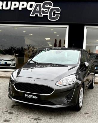 Ford Fiesta 5 Porte 5p 1.1 BENZ 85 CV Titanium OK