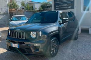 Jeep Renegade 1.0 T3 Longitude 120cv