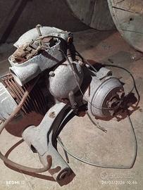 vespa vnb1 anni 1955/1965