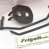 PORTAPACCHI XCITING R 300 2010 KYMCO RICAMBI CAREN