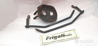 PORTAPACCHI XCITING R 300 2010 KYMCO RICAMBI CAREN