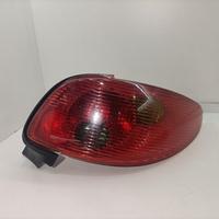 STOP FANALE POSTERIORE DESTRO PEUGEOT 206 Cabrio 1