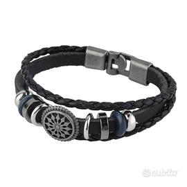JACK SPARRWO BRACCIALE PIRATI  DEI CARAIBI JACK SP