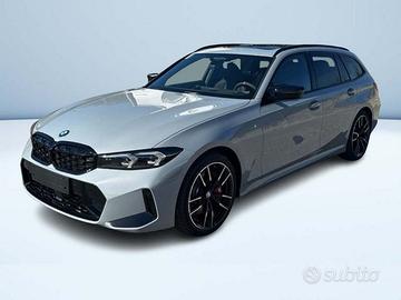 BMW Serie 3 Touring M340d xDrive