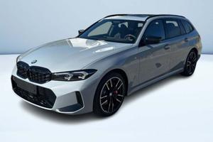 BMW Serie 3 Touring M340d xDrive