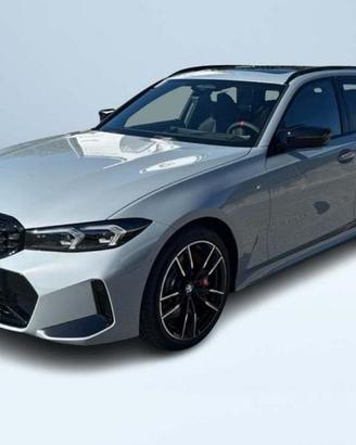 BMW Serie 3 Touring M340d xDrive