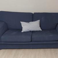 Divano letto 3 posti