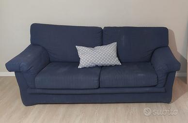 Divano letto 3 posti