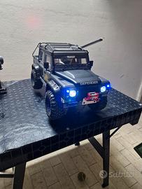 Defender D110