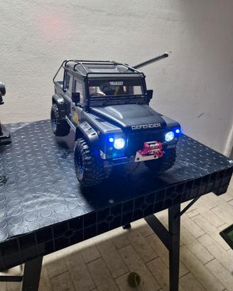 Defender D110