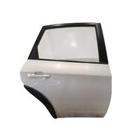 Porta posteriore destra Subaru Impreza XV del 2010