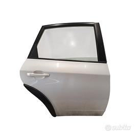 Porta posteriore destra Subaru Impreza XV del 2010