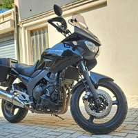 Yamaha TDM Twin 900