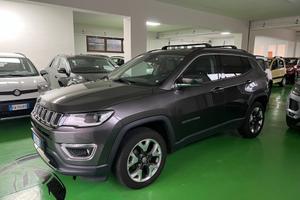 Jeep Compass 2.0 Multijet II aut. 4WD Limited