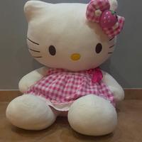Hello kitty peluche