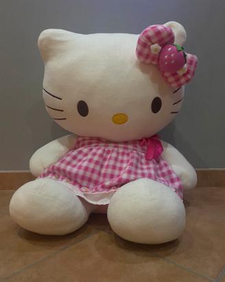Hello kitty peluche