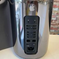 Mac Pro (Late 2013) 16GB RAM 512GB SSD Usato