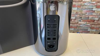 Mac Pro (Late 2013) 16GB RAM 512GB SSD Usato