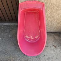 Vaschetta da bagno per neonati 