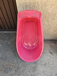 Vaschetta da bagno per neonati 