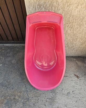 Vaschetta da bagno per neonati 